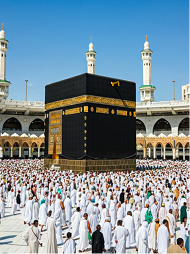 Layanan Haji